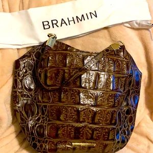Brahmin Purse